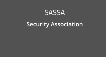 SASSA Security Association