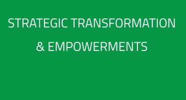 STRATEGIC TRANSFORMATION  & EMPOWERMENTS